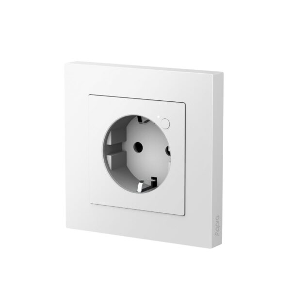 AQARA H2 okos fali konnektor aljzat (Zigbee)