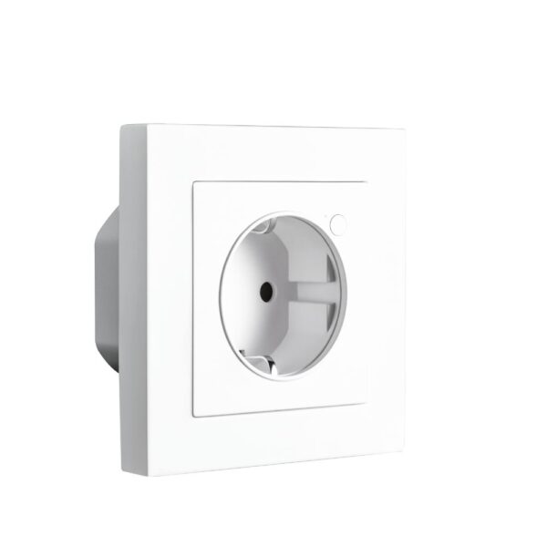 AQARA H2 okos fali konnektor aljzat (Zigbee)