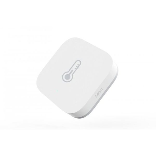 AQARA T1 hőmérséklet és páratartalom érzékelő (Zigbee.3.0)