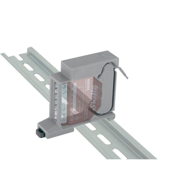 din-sin-adapter-single-shelly-plus-gen3-relemodulokhoz-5999572033064-1-1734605484723-5 DIN sín adapter Shelly PLUS, Gen3, Shelly WAVE relékhez és Nous retrofit relémodulokhoz