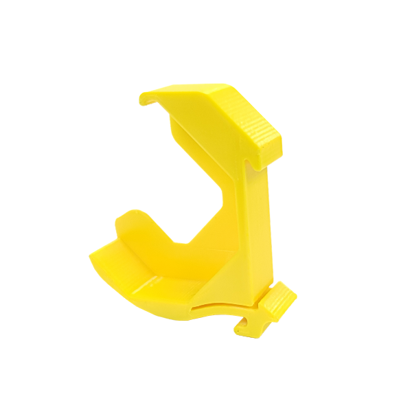 din-sin-tarto-adapter-shelly-rgbw2-vezerleshez_3 DIN sín adapter Shelly RGBW2 reléhez