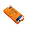 Gledopto GL-C-016WL-D Wi-Fi-s RGBIC LED vezérlés, 5V-24V DC, WLED firmware-rel, mikrofonnal, egyedi DIY firmware támogatással