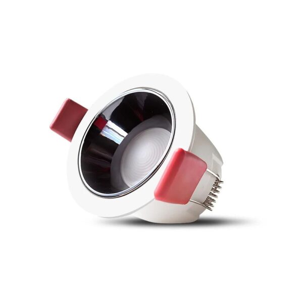 gledopto-gl-d-002p-zigbee-pro-zigbee-30-rf-okos-sullyesztett-led-spot-lampa_2-1720620870403 Gledopto GL-D-002P Zigbee Pro (Zigbee 3.0 + RF vevős) okos süllyesztett RGBCCT LED spot lámpa (300 lumen, IP40), fehér kerettel