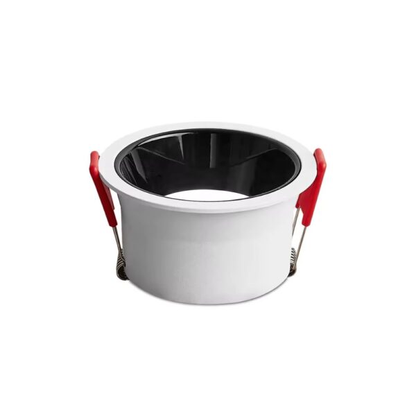 gledopto-gl-d-009p-zigbee-pro-zigbee-30-rf-led-spot_4-1720627414473 Gledopto GL-D-009P Zigbee Pro (Zigbee 3.0 + RF vevős) okos süllyesztett RGBCCT LED spot lámpa (800 lumen, IP40), fehér kerettel