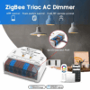 Gledopto GL-SD-301P ultra mini dimmer modul, Zigbee Pro (Zigbee 3.0 + RF)