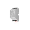 Gledopto GL-C-011P, Pro 5-in-1-ben LED vezérlés, 12V-54V DC, DIN-sínes (Zigbee+2.4GHz RF)
