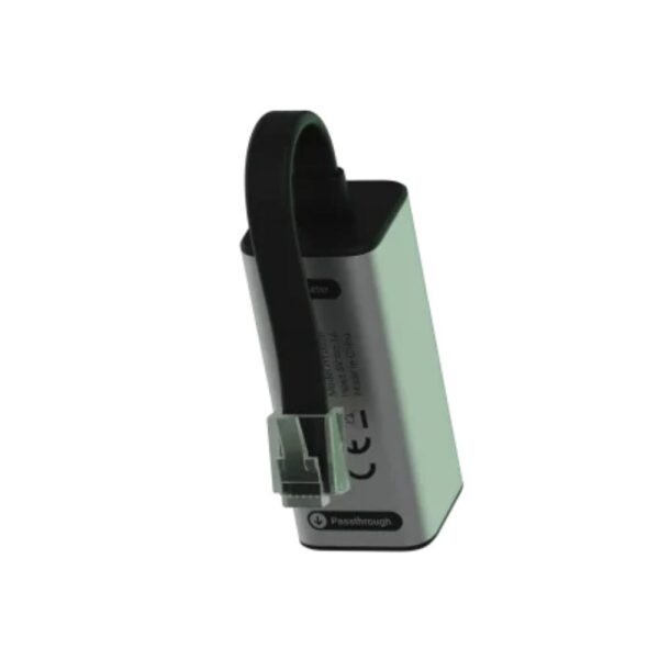 homey-energy-dongle-2-1736429973498 Homey Energy Dongle, energiamérő adapter P1 port kompatibilis mérőkhöz