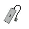 Homey Energy Dongle, energiamérő adapter P1 port kompatibilis mérőkhöz