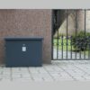 MyBox okos Wi-Fi-s csomagátadó láda