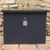 MyBox okos Wi-Fi-s csomagátadó láda