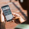 MyBox okos Wi-Fi-s csomagátadó láda