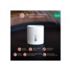 Nous E5 okos Tuya Zigbee vezeték nélküli hőmérséklet és páratartalom érzékelő