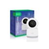 Nous W2 okos Tuya Wi-Fi PTZ (forgatható) IP kamera, 2MP