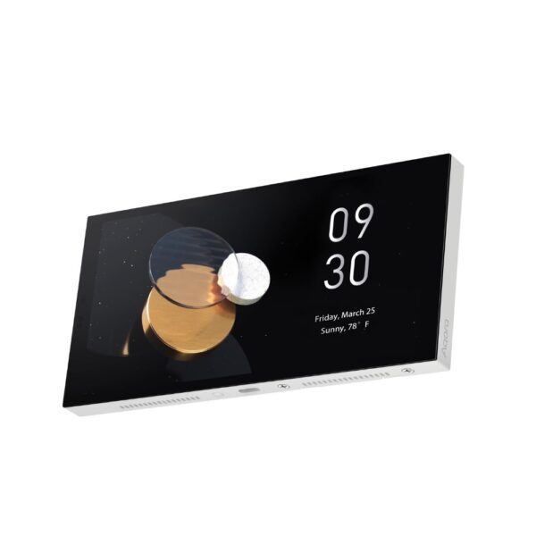 Aqara S1 Plus Panel Hub EU: vezérlőpanel + villanykapcsoló + Zigbee hub