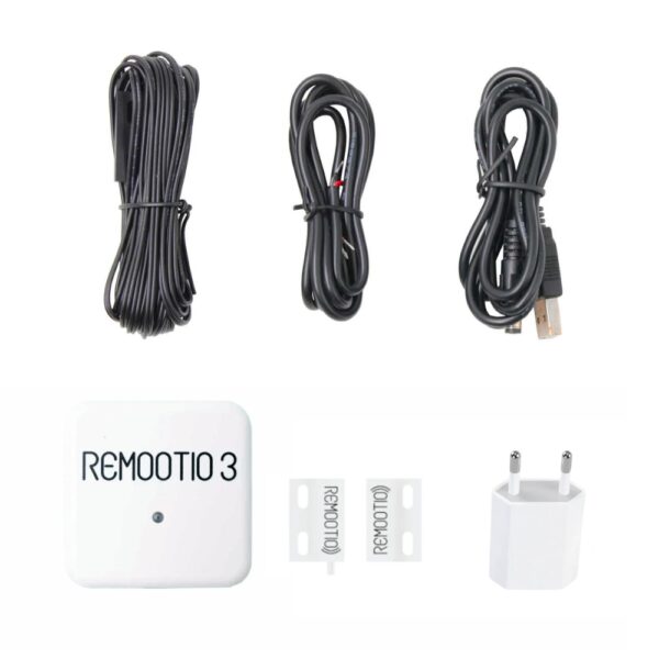 xr:d:DAFrgd0Ik0I:190,j:5678329220768456885,t:24011915 Remootio 3.0 okos Wi-Fi + Bluetooth kapunyitó / garázskapu nyitó