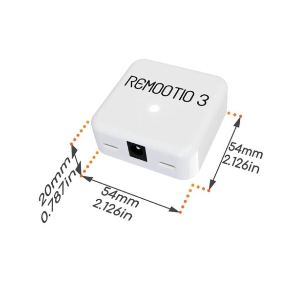 xr:d:DAFrgd0Ik0I:190,j:5678329220768456885,t:24011915 Remootio 3.0 okos Wi-Fi + Bluetooth kapunyitó / garázskapu nyitó