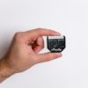Shelly Qubino Wave Shutter, Z-Wave protokoll kompatibilis okosvezérlés motoros redőnyökhöz, zsaluziákhoz, árnyékolókhoz