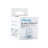 Shelly USB-A + USB-C töltő, kiegészítő modul az asztali tartóhoz, fehér
