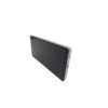 Shelly Wall Display X2 Wi-Fi+Bluetooth villanykapcsoló + nagy színes érintőképernyős vezérlőpanel (fehér)