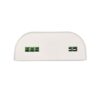 SmartWise 85V-250V AC egy áramkörös, Wi-Fi+Bluetooth NO/NC okosrelé