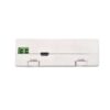 SmartWise 85V-250V AC négy áramkörös, Wi-Fi+Bluetooth NO/NC okosrelé