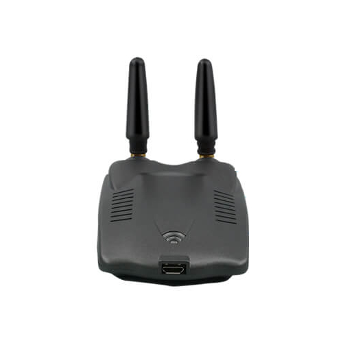 SmartWise RF Bridge Pro for Shutters (R2), eWeLink átjáró Dooya / Rojaflex RF redőnyőkhöz