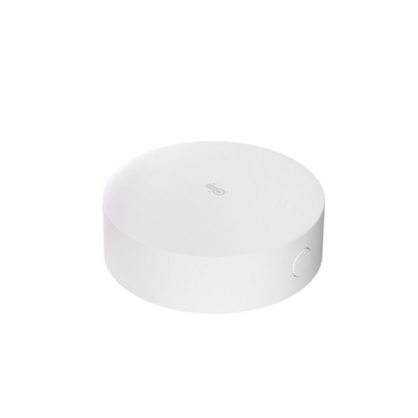 Sonoff SNZB-02P Zigbee hőmérő és páratartalom érzékelő mini vezetéknélküli szenzor