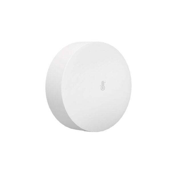 Sonoff SNZB-02P Zigbee hőmérő és páratartalom érzékelő mini vezetéknélküli szenzor