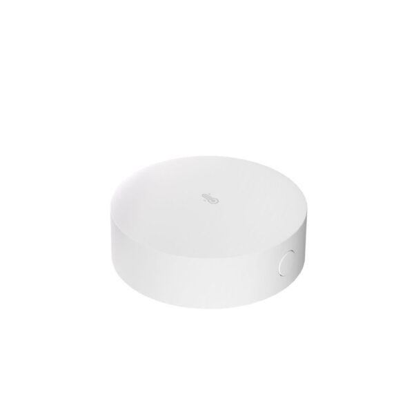 Sonoff SNZB-02P Zigbee hőmérő és páratartalom érzékelő mini vezetéknélküli szenzor