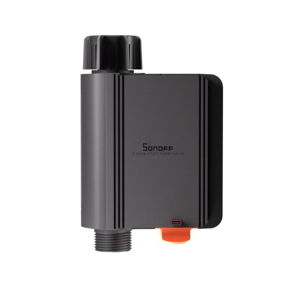 Sonoff Zigbee 3.0 öntözőszelep (SWV-BSP, EU típus)