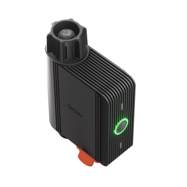 Sonoff Zigbee 3.0 öntözőszelep (SWV-BSP, EU típus)