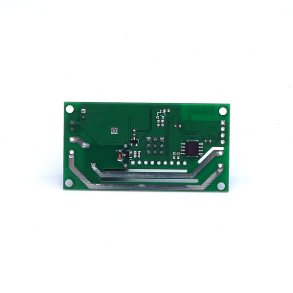 sonoff_sv_8_ Sonoff SV (Safe Voltage) 5V-24V-os, WiFi-s relémodul