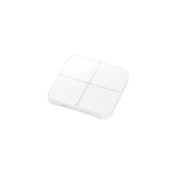 Aeotec WallMote Quad – fali távirányító 4 gombbal – Z-Wave (ZW130)