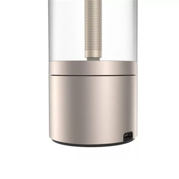 Yeelight Candela Ambient Light, hordozható asztali LED hangulatfény lámpa (YLFWD-0019)