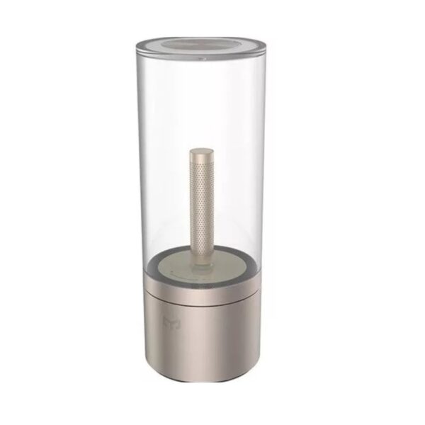 Yeelight Candela Ambient Light, hordozható asztali LED hangulatfény lámpa (YLFWD-0019)