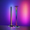 Yeelight Beam RGBIC light bar - okos Wi-Fi-s asztali gamer LED világítás szett (2 db light bar), Matter kompatibilis (YLFWD-0021)