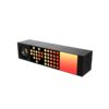YEELIGHT Cube Smart Lamp - MATRIX Extension - RGB LED asztali gamer lámpa / dekorációs lámpa - LED kiegészítő (YLFWD-0007)