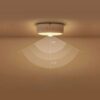 Yeelight Motion Sensor Nighlight Pro LED-lámpa, éjszakai mozgásérzékelős jelzőfény, akkumulátoros (YLYYD-0024)