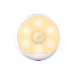 Yeelight Motion Sensor Nighlight Pro LED-lámpa, éjszakai mozgásérzékelős jelzőfény, akkumulátoros (YLYYD-0024)