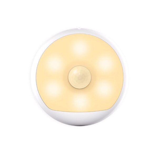 yeelight-motion-sensor-nighlight-pro-led-lampa-ejszakai-mozgaserzekelos-jelzofeny-3-1738071566447 Yeelight Motion Sensor Nighlight Pro LED-lámpa, éjszakai mozgásérzékelős jelzőfény, akkumulátoros (YLYYD-0024)