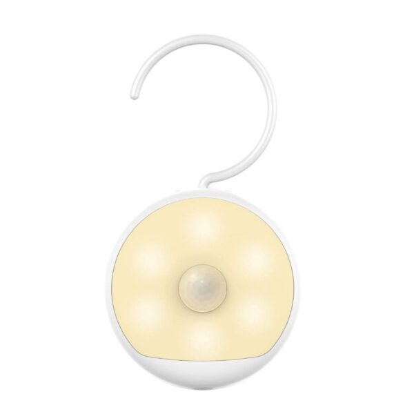 yeelight-motion-sensor-nighlight-pro-led-lampa-ejszakai-mozgaserzekelos-jelzofeny-4-1738071566542 Yeelight Motion Sensor Nighlight Pro LED-lámpa, éjszakai mozgásérzékelős jelzőfény, akkumulátoros (YLYYD-0024)
