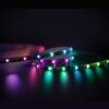 Yeelight Obsid RGBIC kiegészítő LED szalag, 1 m hosszú (YLFWD-0026)