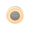 Yeelight Plug-in Light Sensor Nightlight Lite, konnektoros fényérzékelős éjszakai jelzőfény (YLYYD-0021)