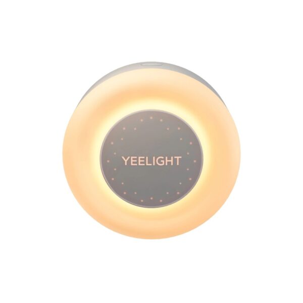 Yeelight Plug-in Light Sensor Nightlight Lite, konnektoros fényérzékelős éjszakai jelzőfény (YLYYD-0021)